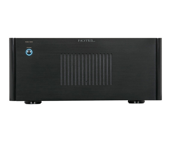 Rotel RMB-1555 Black
