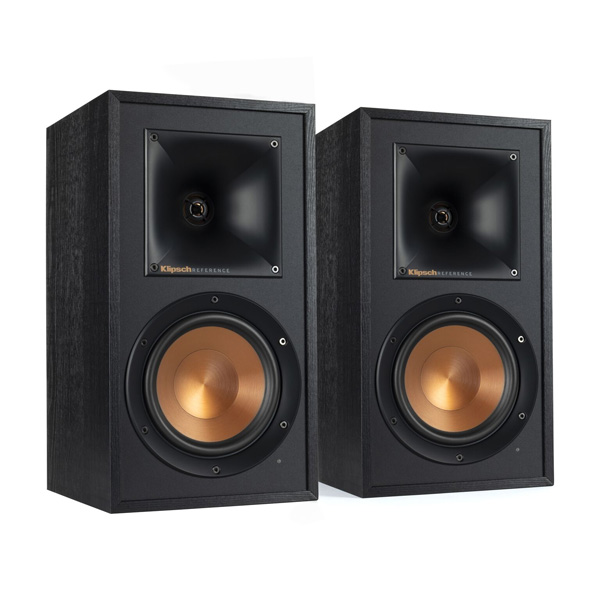 Klipsch Reference Wisa RW-51M Black