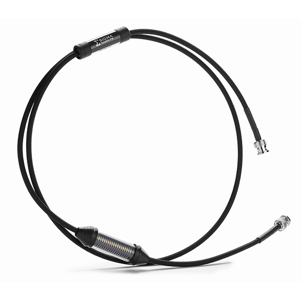 Shunyata Research Sigma Digital v2 Clock BNC 75 Ohm 1,0 m Shunyata Research Sigma Digital v2 Clock BNC 75 Ohm 1,0 m