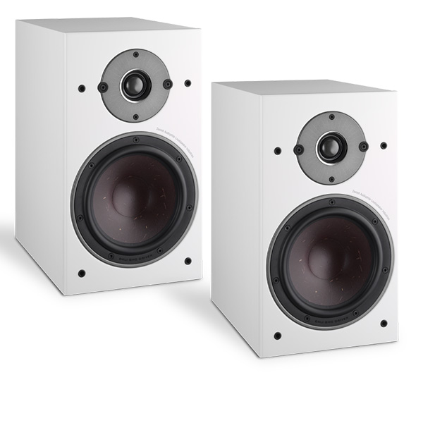 DALI Oberon 3 White DALI Oberon 3 White