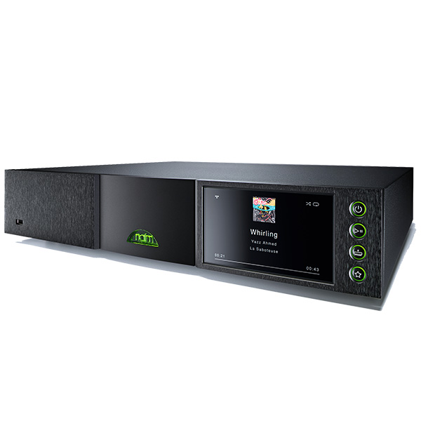 Naim Audio NDX 2