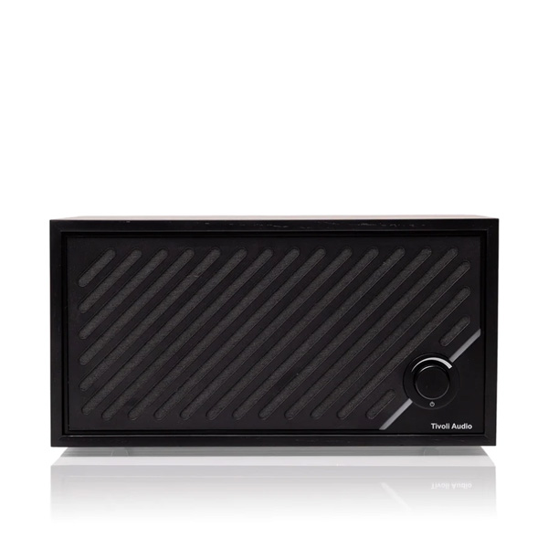 Tivoli Audio Model Two Digital Black/Black Tivoli Audio Model Two Digital Black/Black