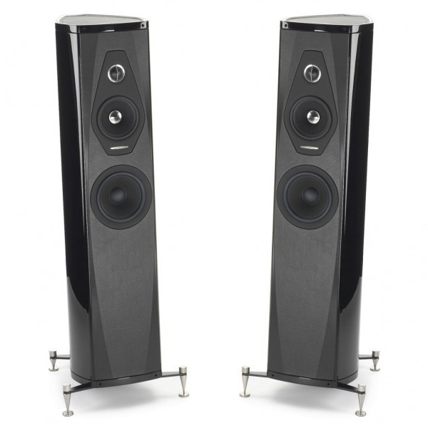 Sonus Faber Olympica II Piano Black