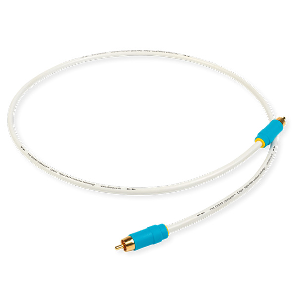 Chord Company C-digital RCA 0.5 m