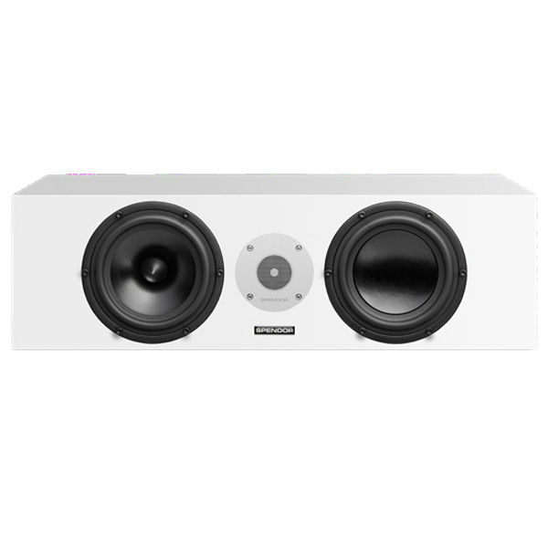 Spendor DC1 Satin White Spendor DC1 Satin White