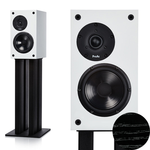 ProAc Response DB3 Black