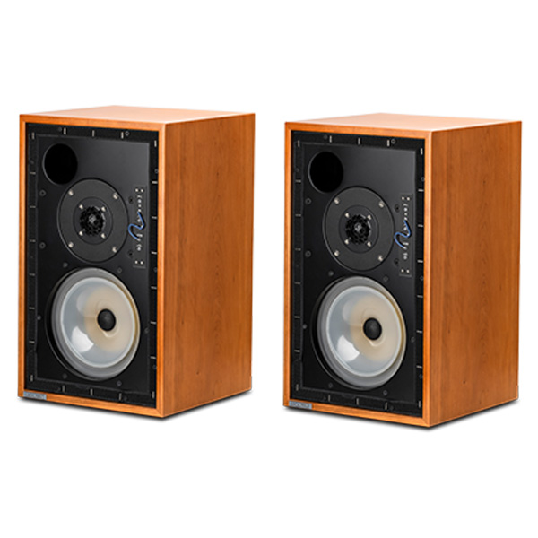 Musical Fidelity LS 5/9 Classic Monitor Cherry