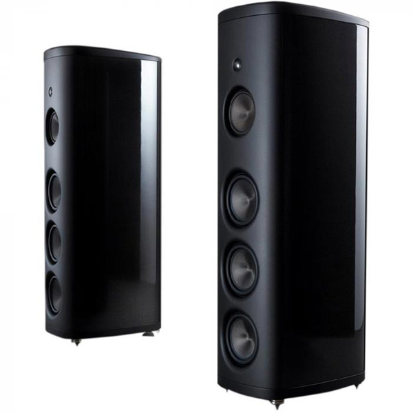 Magico M3