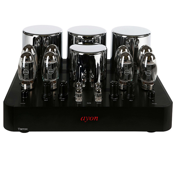Ayon Audio Triton Evo PA КТ170