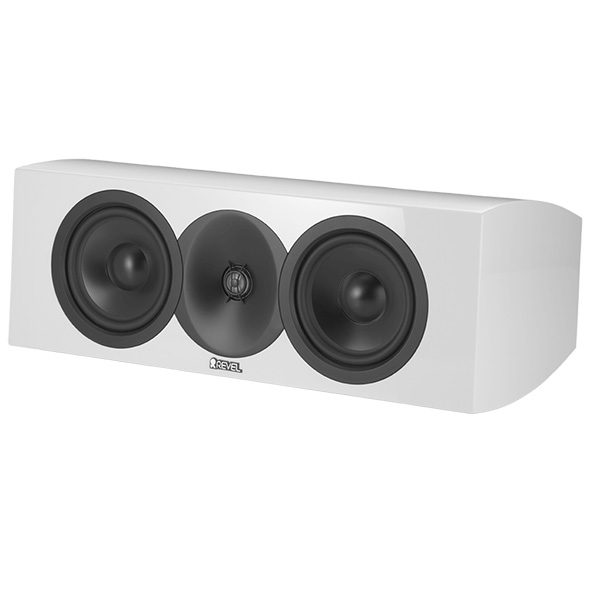 Revel Concerta C25 White