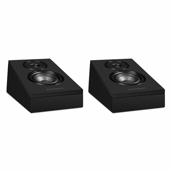 Wharfedale Diamond 12.3Di Black