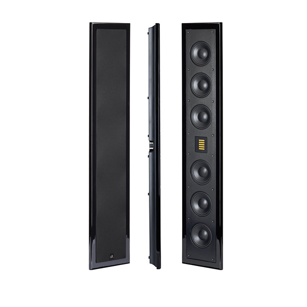 Martin Logan Motion SLM XL Gloss Black