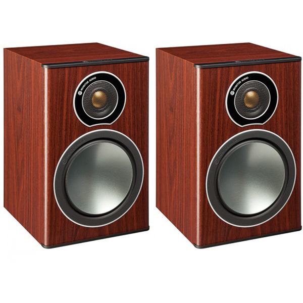 Monitor Audio Bronze 1 Rosemah