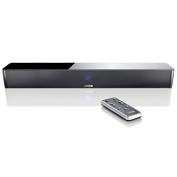 Canton DM 5 Black