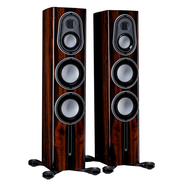 Monitor Audio Platinum 200 (3G) Ebony