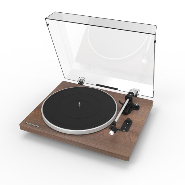 Premiera Ultra XXL Walnut