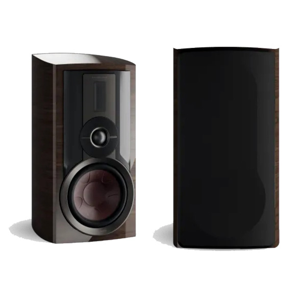 DALI Epikore 3 High Gloss Walnut