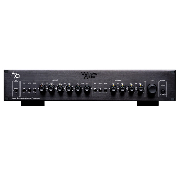Wilson Audio Activ XO Sub