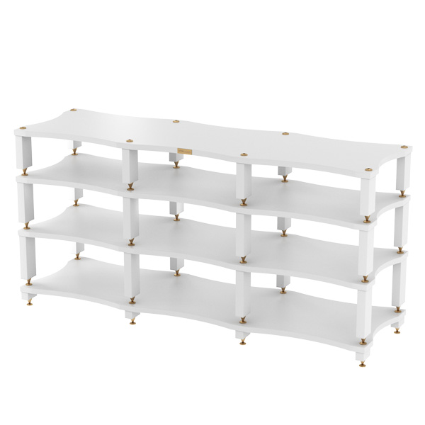 Voxmodule Х-Series 03/4 White Voxmodule Х-Series 03/4 White