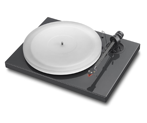 PRO-JECT 1-Xpression III Comfort (2M-RED)