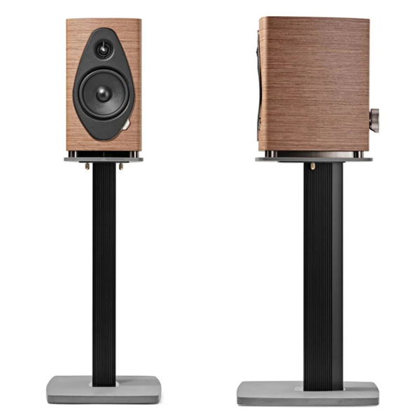 Sonus Faber Sonetto II G2 Walnut Sonus Faber Sonetto II G2 Walnut