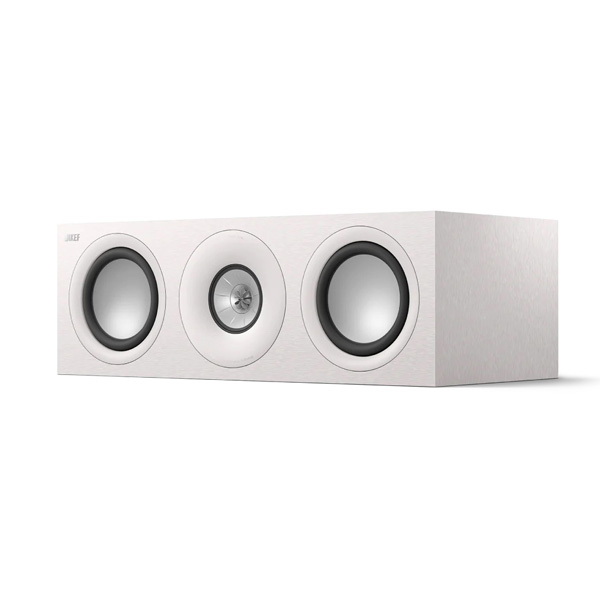 KEF Q6 Meta Satin White