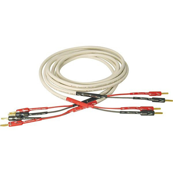 Black Rhodium Salsa White 2,5 м Black Rhodium Salsa White 2,5 м