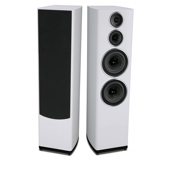 Wharfedale Diamond 11.5 White