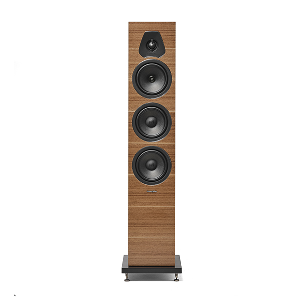 Sonus Faber Lumina III Walnut