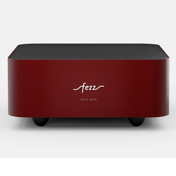 Fezz Audio Gaia mini EVO Big Calm