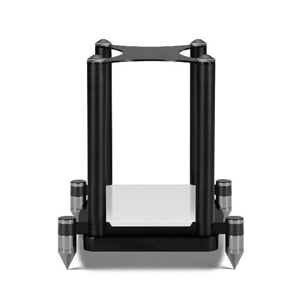 Wharfedale Elysian Stand White