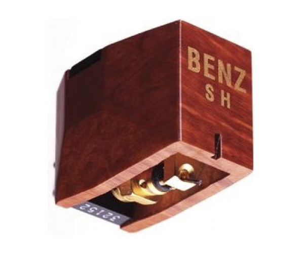 Benz Micro Wood SH