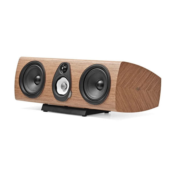 Sonus Faber Sonetto Center G2 Walnut