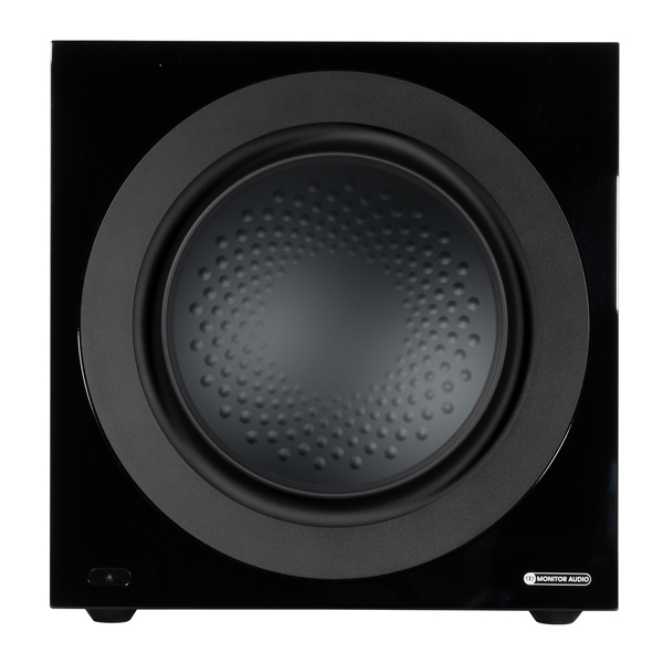 Monitor Audio Anthra W15 Black Gloss
