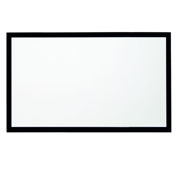 Kauber Frame Velvet Cinema 172" 214x380 Woven 16:9
