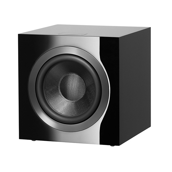 Bowers & Wilkins DB4S Gloss Black