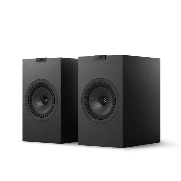 KEF Q3 Meta Satin Black