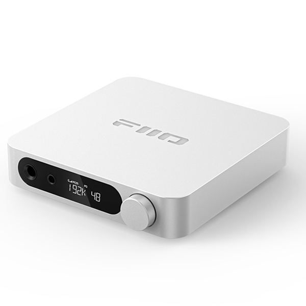 FiiO K11 (F3031K) Silver