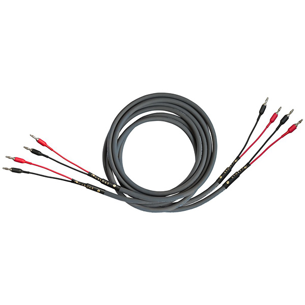 Cardas Audio Iridium 2,5 m Banana