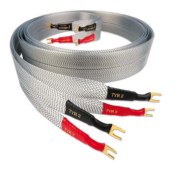 Nordost Tyr 2 Spade 4,0 m