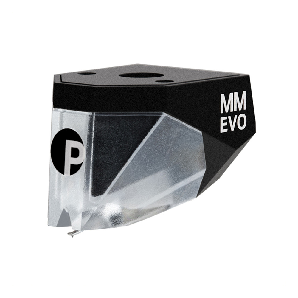 Pro-Ject Pick It MM Evo