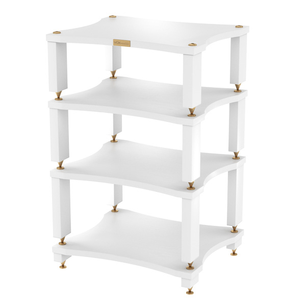 Voxmodule Х-Series 01/4 White