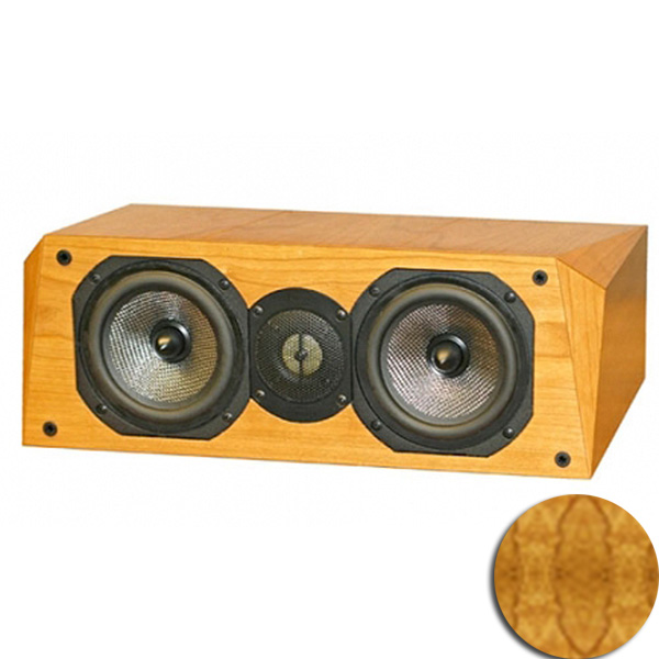 LEGACY AUDIO Cinema HD Olive Ash Burl