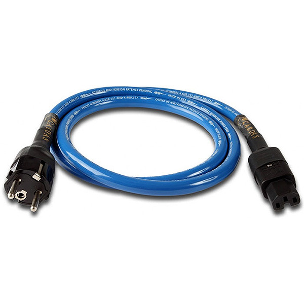 Cardas Audio Quadlink Power 2,5 m