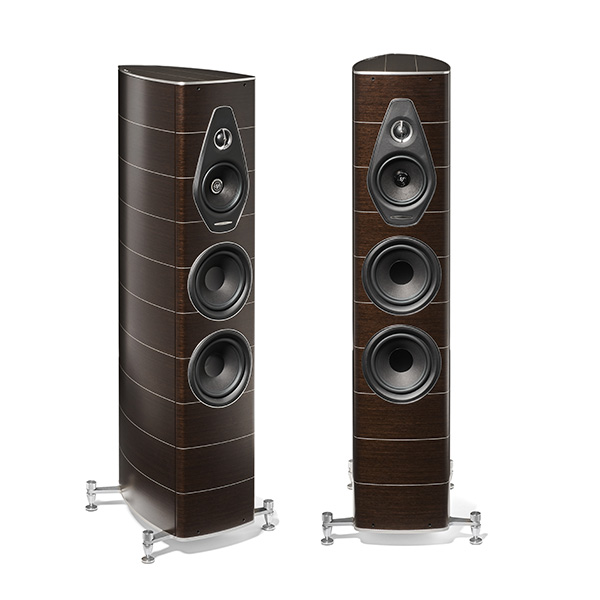 Sonus Faber Olympica Nova III Wenge