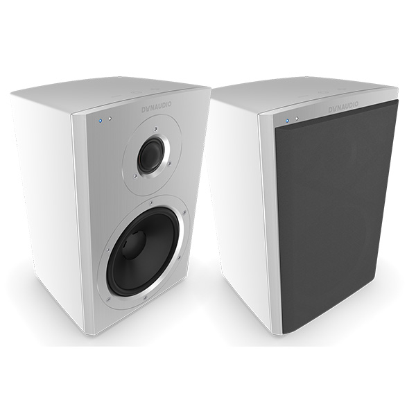 Dynaudio Xeo 2 Satin White Dynaudio Xeo 2 Satin White