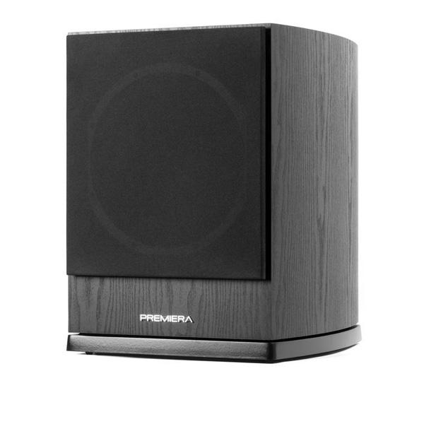 Premiera Delta DS-10SA Black