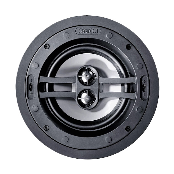 Canton InCeiling 865 DT White