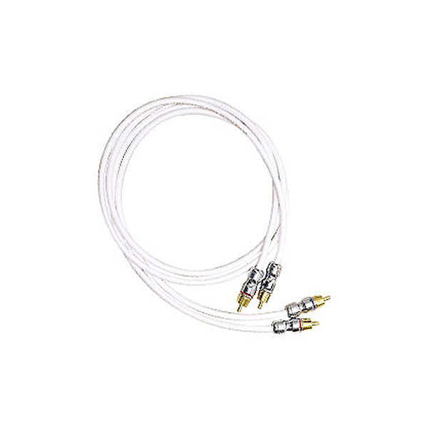 BLACK RHODIUM Rhythm digital 5,0 m