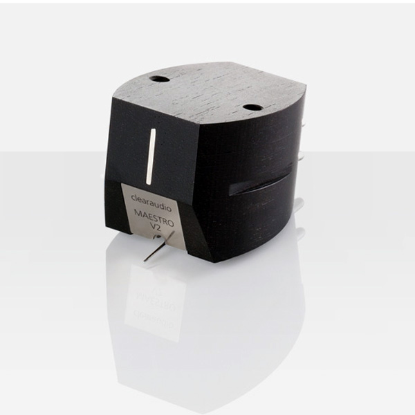 Clearaudio Maestro V2